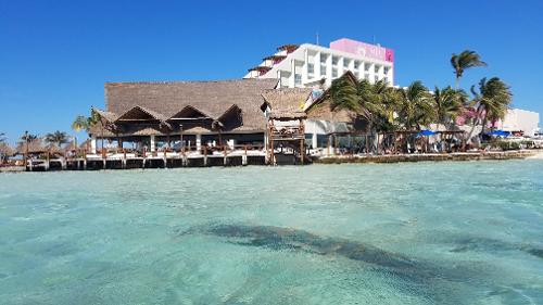 Book Mia Reef Isla Mujeres - All Inclusive, Isla Mujeres, Mexico ...