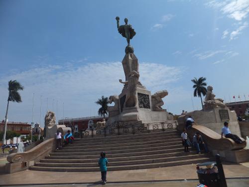 Casino trujillo peru