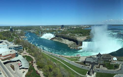 Book Embassy Suites by Hilton Niagara Falls Fallsview, Niagara Falls ...