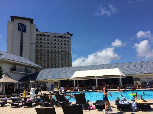 Ip Casino Resort Spa Biloxi Mississippi