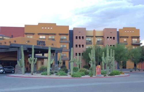 diamond casino tucson