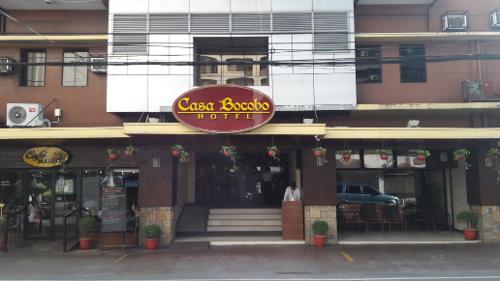 Book Casa Bocobo Hotel, Manila from $24/night - Hotels.com