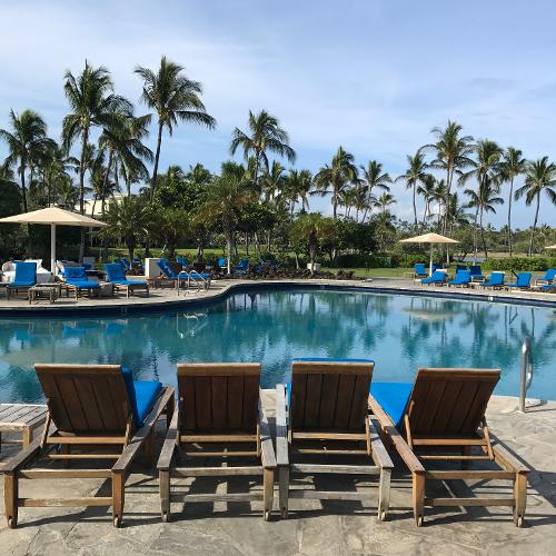 Book Mauna Lani Bay Hotel and Bungalows, Kamuela, Hawaii