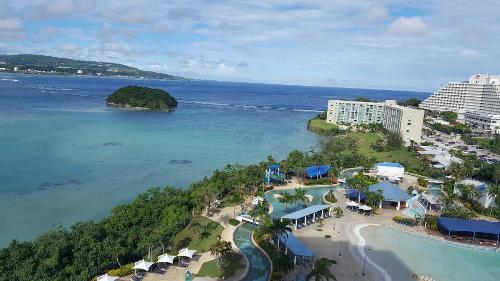 Book Onward Beach Resort, Tamuning, Guam - Hotels.com