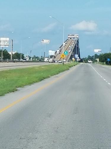 Isle of capri casino lake charles address