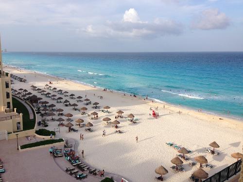 Book The Royal Sands & Spa All Inclusive, Cancun from $260/night ...