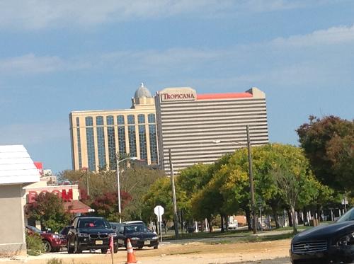 Tropicana casino & resort 2831 boardwalk atlantic city nj 08401