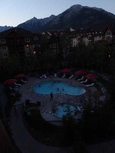 Canmore ab casino