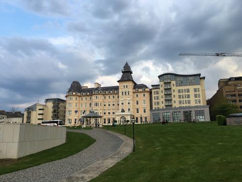 Book The Royal Marine Hotel, Dun Laoghaire, Ireland - Hotels.com