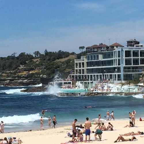 Adina Apartment Hotel Bondi Beach Sydney (Bondi Beach, Australia