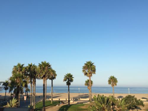 Grandview Hermosa Beach