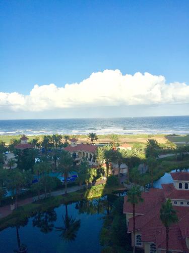 hammock beach resort spa