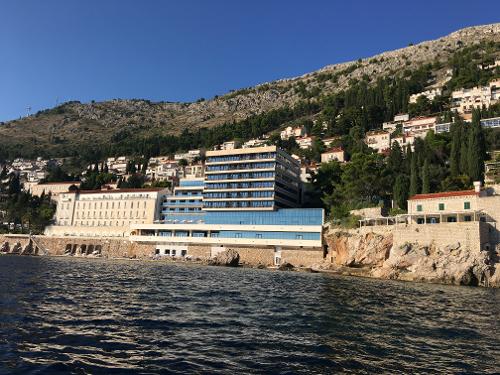 Book Hotel Excelsior, Dubrovnik, Croatia - Hotels.com