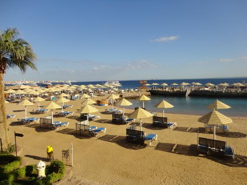 Book Sunrise Holidays Resort Hurghada - Adults Only, Hurghada, Egypt ...