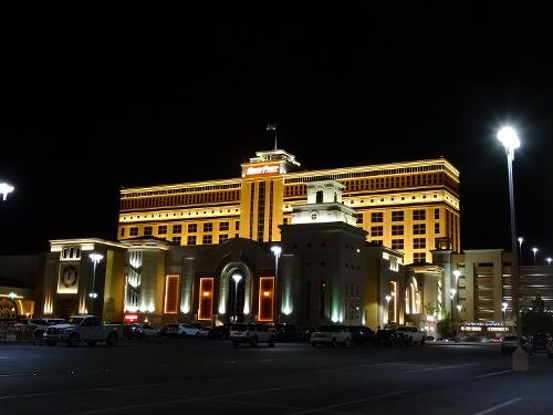 South point casino cinemark