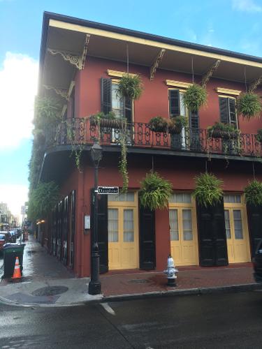 Book The Olivier House Hotel, New Orleans, Louisiana - Hotels.com