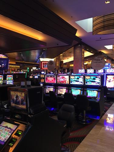 M hotel casino henderson nevada