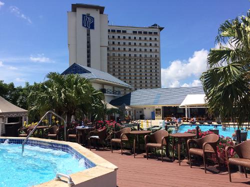 hotels near ip casino biloxi ms