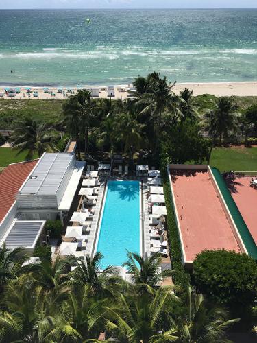 Book COMO Metropolitan Miami Beach, Miami Beach, Florida ...