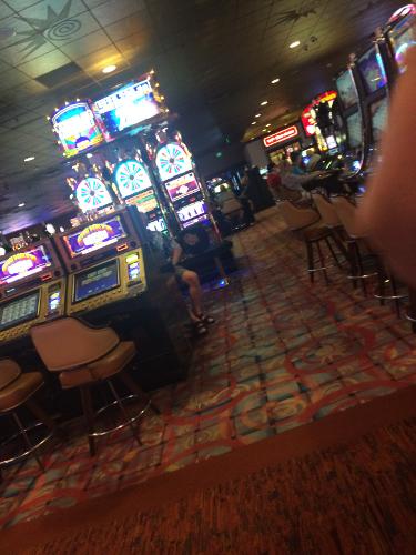 Casino eureka