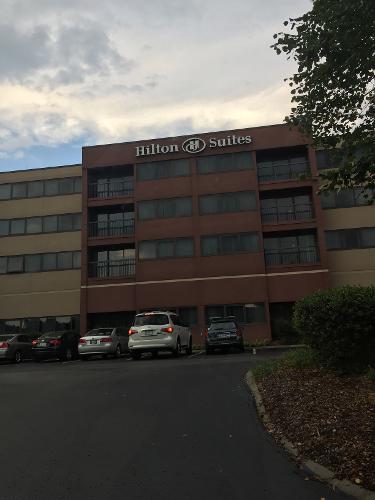 Book Hilton Brentwood/Nashville Suites Brentwood Tennessee Hotels com