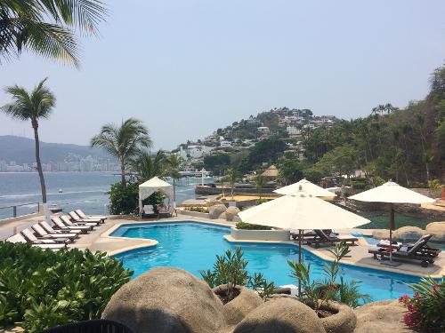 Book Las Brisas Acapulco, Acapulco from $181/night - Hotels.com