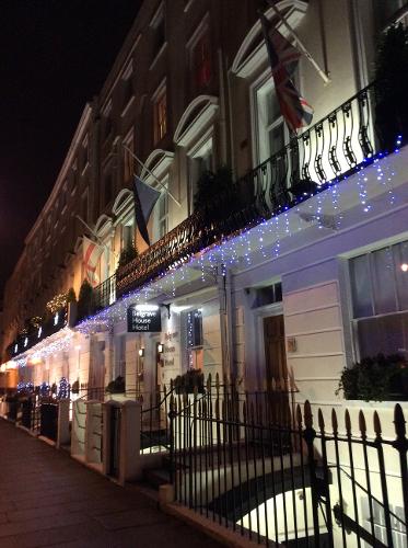 Bellgravia Gate - Photo 2