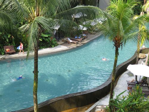Book Siloso Beach Resort, Sentosa, Singapore from $118/night - Hotels.com