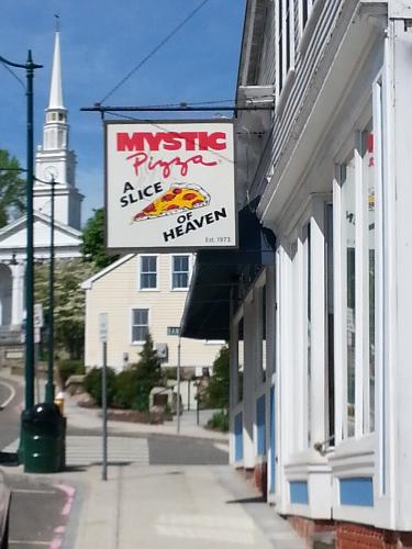 Book The Inn at Mystic, Mystic from $69/night - Hotels.com