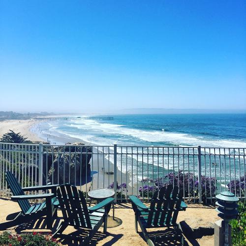 Book Cottage Inn By The Sea, Pismo Beach, California ...
