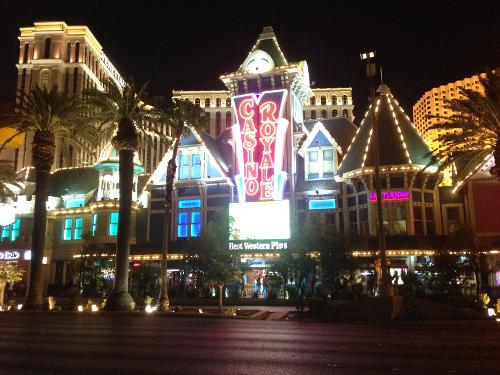 Best Western Casino Royale Las Vegas Best Western Casino Royale Las Vegas