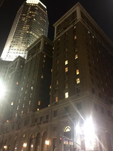 Book The Roosevelt Hotel, New York City, New York from ...