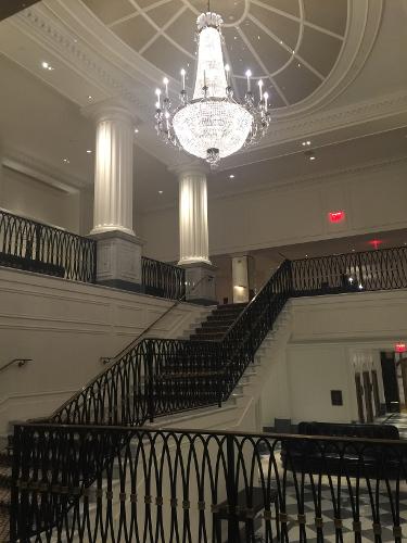 Intercontinental New York Barclay - Hotels in New York