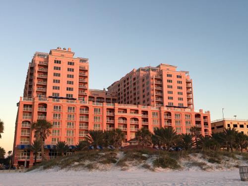 Book Hyatt Regency Clearwater Beach Resort & Spa, Clearwater Beach from ...