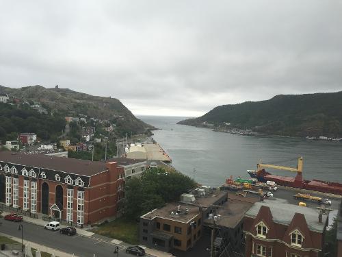 Casino st john's newfoundland