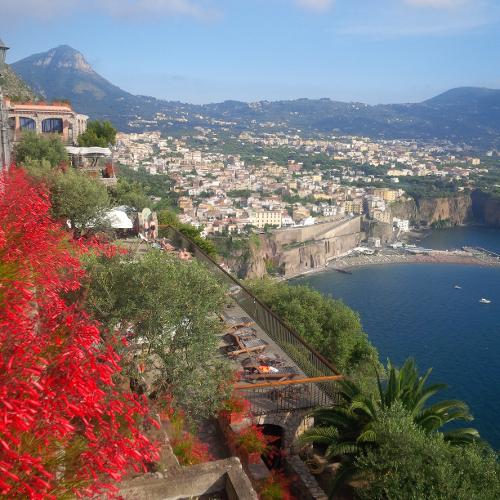 Hotel Mega Mare Vico Equense Italy Hotel Mega Mare Vico Equense Italy