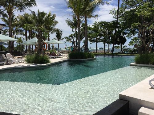 Book The Anvaya Beach Resort Bali, Kuta, Indonesia