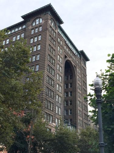 Book Renaissance Pittsburgh Hotel - Pd9e007c0 8ffb 11e6 A64d 9a6e387e1139 Y