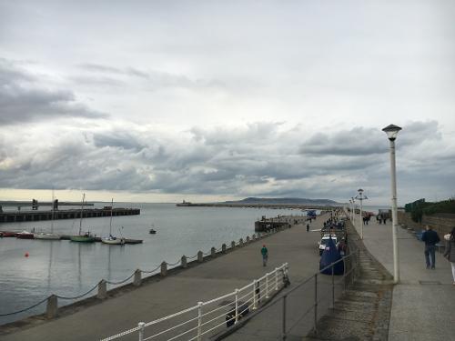 Book The Royal Marine Hotel, Dun Laoghaire, Ireland - Hotels.com