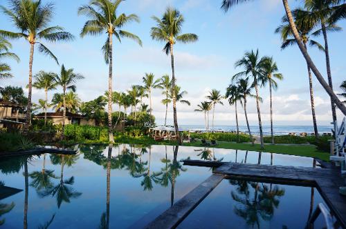 Book Four Seasons Resort Hualalai, Kailua-Kona, Hawaii - Hotels.com