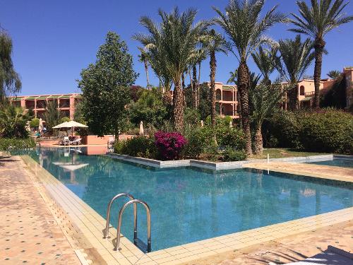 Book Palmeraie Palace, Marrakech, Morocco - Hotels.com