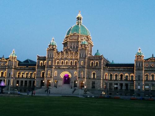 Victoria bc casino view royal