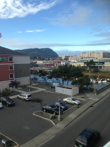 Casino at seaside oregon