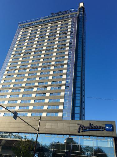 Radisson Blu Latvija Conference Spa Hotel Riga Radisson Blu Latvija Conference Spa Hotel Riga