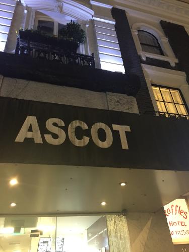 Ascot Hyde Park Hotel Address Ascot Hyde Park Hotel Address