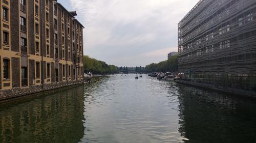 Book St Christopher's Inns The Canal Hostel, Paris, France - Hotels.com