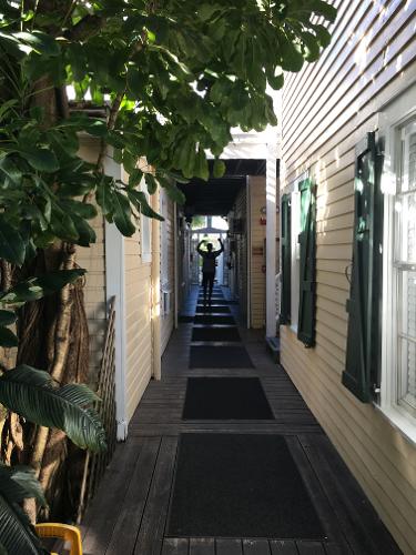 duval house key west