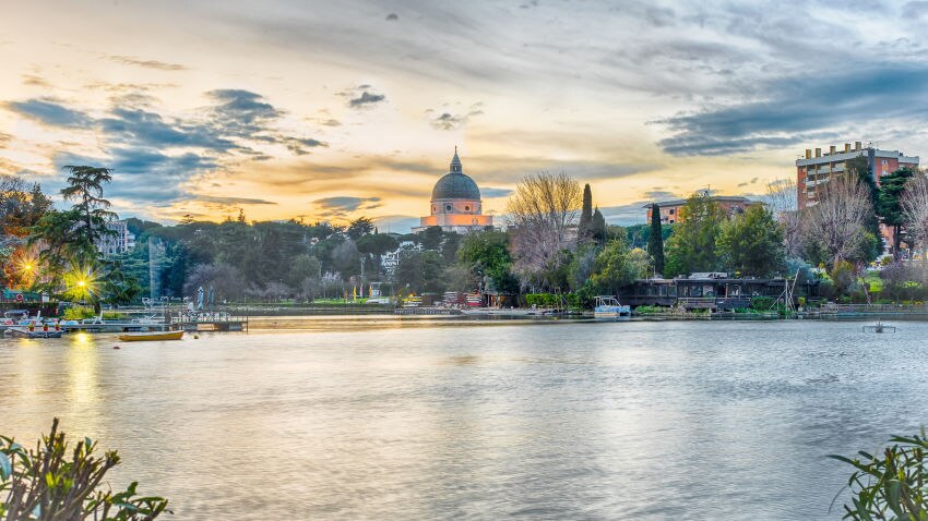 Where to stay in Rome | Hotels.com
