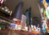 New York, New York